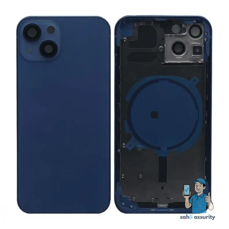 Full Body Housing for Apple iPhone 13